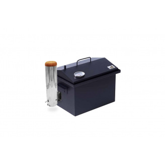 Коптильня холодного копчения Smoke House Kit M Thermo