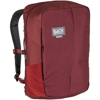 Рюкзак Bach Travelstar 28 Бордовый (1081-276734.0004.222)