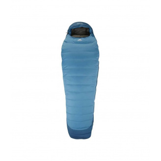 Спальник Mountain Equipment Classic 500 Down REG Синий (1053-ME-20707.101.RegLZ)
