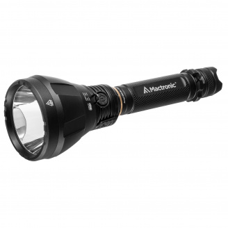 Фонарь тактический Mactronic Blitz LR11 1100 Lm Rechargeable Черный (DAS301501)