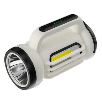 Кемпинговый фонарь Police CH-22023 LM COB Power bank Type-C 5 режимов