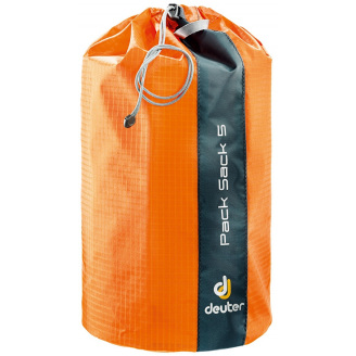Компрессионный мешок Deuter Pack Sack 5 (1052-3940716 9010)