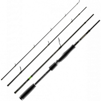 Спиннинг Favorite X1 Travel 704ML 2.13m 4-18g Ex.Fast