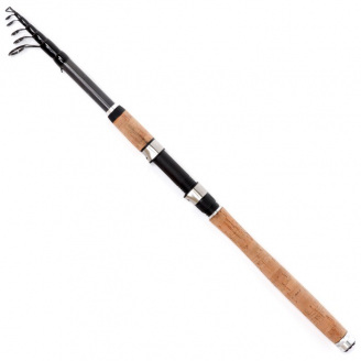Удилище Salmo Aggressor Travel Spin 5-20g / 2.70m 5424-270 (5424-270)