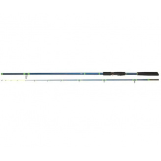 Вудилище GC Armatur Spin 2.40м 100-250г