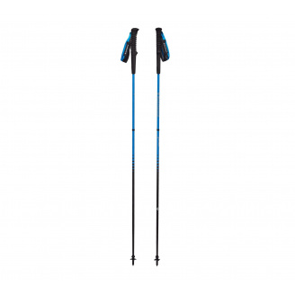 Палки теркингом Black Diamond Distance Carbon Trail Run 120 Ultra Blue (1033-BD 112221.4031-120)