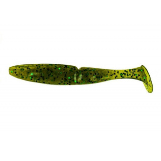 Приманка силикон Select Shad Up 3.5in/89мм/5шт/цвет 008 1870-06-36
