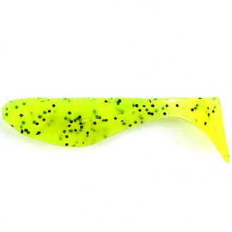 Приманка силикон FishUp Wizzy1.4in/ 35мм/ 10шт/ цвет 055 10008116