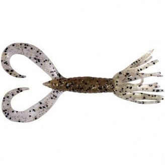 Силиконовая приманка Keitech Little Spider 2in/50мм/8шт/ цвет 320 1551-03-54