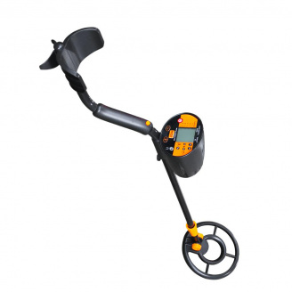 Металлоискатель Discovery Tracker MD-3060