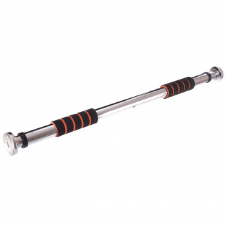 Турник в дверной проем раздвижной SP-Sport FI-2560