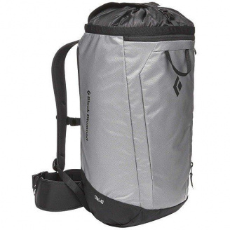 Рюкзак Black Diamond Crag 40 л M/L Серый