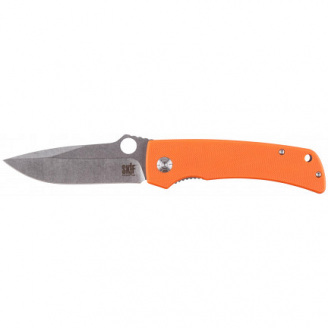 Нож Skif Hole Orange (1013-1765.02.27)