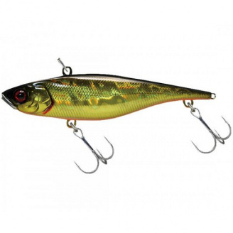 Воблер Jackall TN Slim 8 80mm 12.0g Оливковый (1013-1699.18.89)
