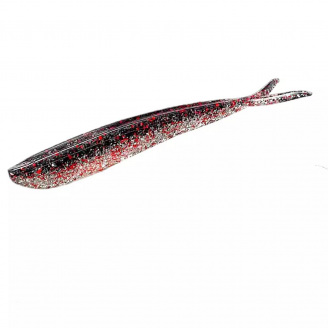Силікон Lunker City Freaky Fish 8/BG 4.5