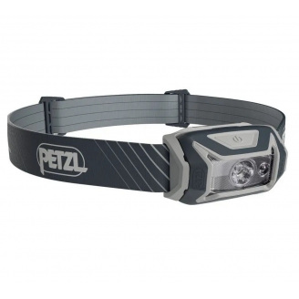 Фонарь Рetzl Tikka Core 450 E067AA0 Grey Petzl (1052-E067AA00)