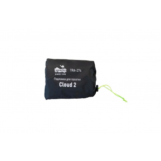 Мат для палатки Tramp Cloud 3 TRA-280