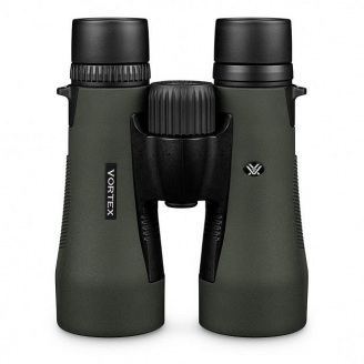 Бинокль Vortex Diamondback HD 12x50 Зеленый (1073-927706)