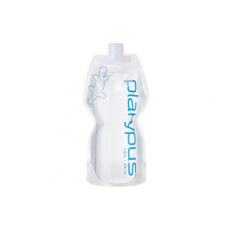 Фляга Platypus SoftBottle Closure Cap 1L Platy Logo (1004-11530)