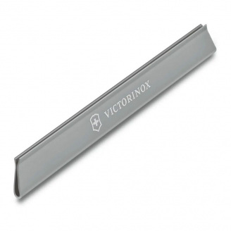 Чехол на лезвие для кухонных ножей Victorinox 215x25мм Серый (7.4013)