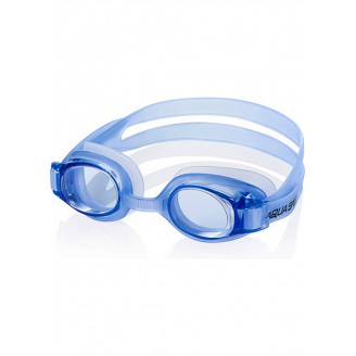 Очки для плавания Aqua Speed Atos 004-01 Синий (5908217628879)
