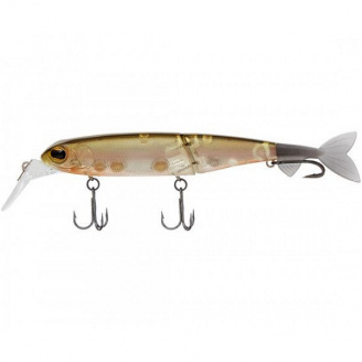 Воблер Imakatsu Power Bill Minnow SP 115mm 13.0g Светло-коричневый (1013-1452.15.90)