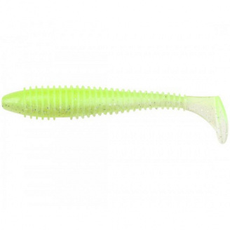 Силикон Keitech Swing Impact Fat 6.8 3 шт/уп Салатовый (1013-1551.08.21)