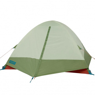 Палатка Kelty Discovery Trail 3 Серый-Зеленый