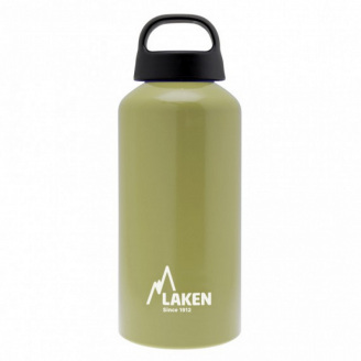 Фляга Laken Classic 0.6 л Khaki (1004-31-K)