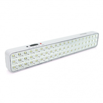 Фонарик переносной Voltronic Pelsan-204620 60LED 220В Box (Pelsan-204620/28988)