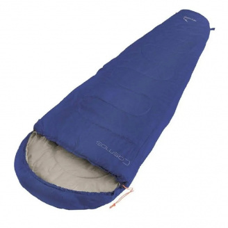 Спальник Easy Camp Sleeping bag Cosmos Blue (1046-240149)