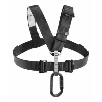 Страховочная система Petzl Chest'Air One size (1052-C98A)