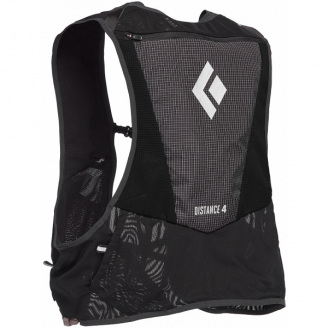 Гидратор Black Diamond Distance 4 Hydration West L Черный (1033-BD 681231.0002-L)