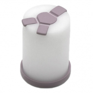 Контейнер для специй Wildo Shaker White (1004-8119)