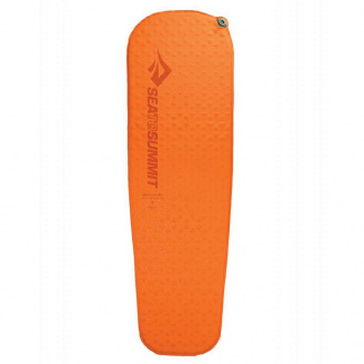 Коврик Sea To Summit UltraLight S.I. Small Оранжевый
