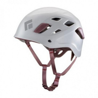 Шлем женский Black Diamond Half Dome S/M Серый
