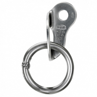 Шлямбурное ухо Climbing Technology Plate Ring 10 (1053-4A21510)