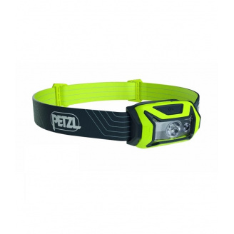 Фонарь Petzl Tikka 350 2022 Салатовый (1052-E061AA03)