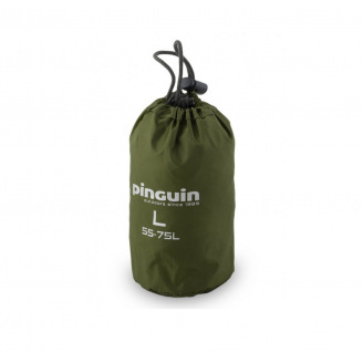 Накидка на рюкзак Pinguin Raincover 55-75 2020 Khaki (1033-PNG 356342)