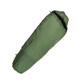 Спальный мешок MFH Patrol 210х88 см Olive (1831259267)
