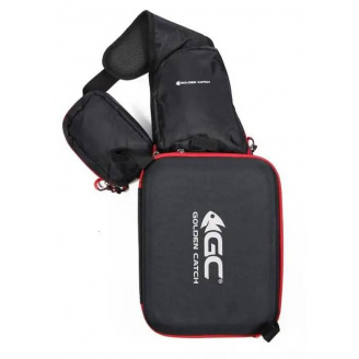 Сумка Golden Catch Sling Bag