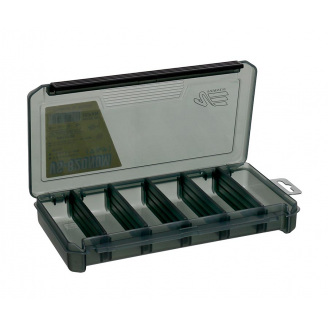 Коробка Meiho Versus VS-820NDM Black (143837)