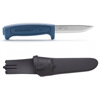 Нож Morakniv 546 Синий