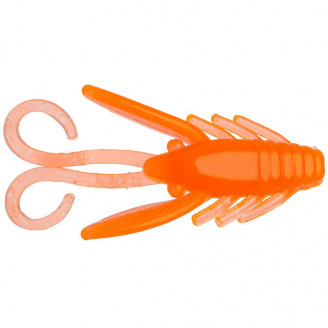 Приманка силикон Select Nimfa 1.6in/41мм/10шт/цвет 036 1870-06-88