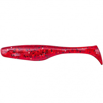 Приманка силикон Select Crazy Shad 4in/102мм/5шт/цвет 027 1870-14-08