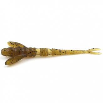 Приманка силикон FishUp Flit 1.5in/41мм/10шт/цвет 074 10005117