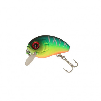 Воблер Strike Pro Baby Pro 25F 2.0г(A204S)