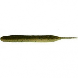 Приманка силикон Keitech Sexy Impact3.8in/96мм/10шт/ цвет EA#07 1551-03-14