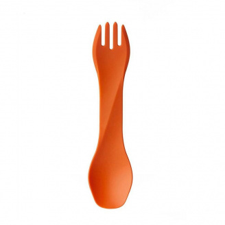 Ложко-вилка Humangear GoBites Uno Bulk Orange 165 x 40 мм (1054-022.0070)