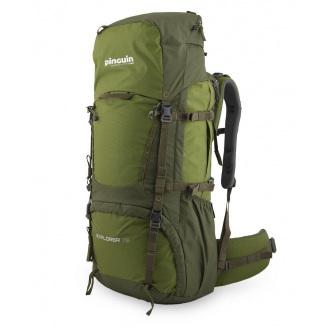 Рюкзак Pinguin Explorer 100 Хаки